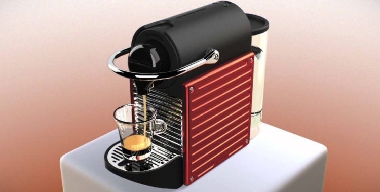 machine à café prix